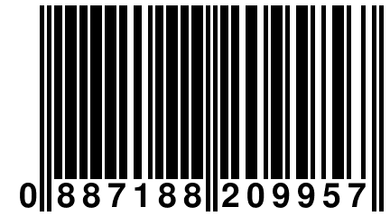 0 887188 209957