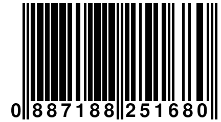 0 887188 251680