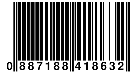 0 887188 418632