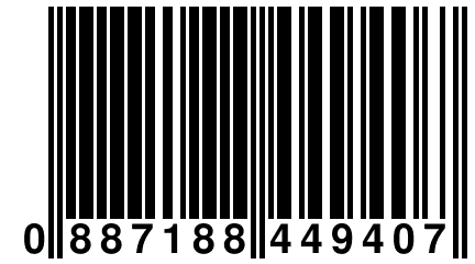 0 887188 449407