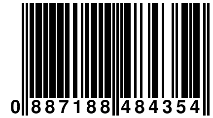 0 887188 484354