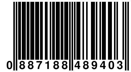 0 887188 489403