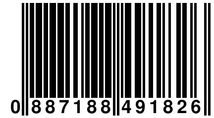 0 887188 491826