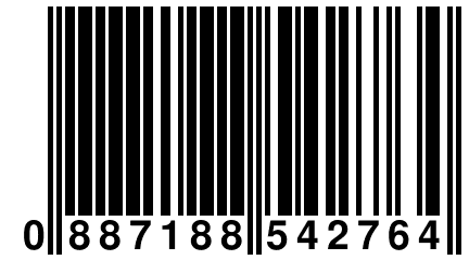 0 887188 542764