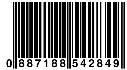 0 887188 542849