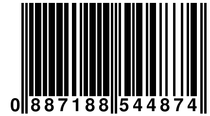 0 887188 544874