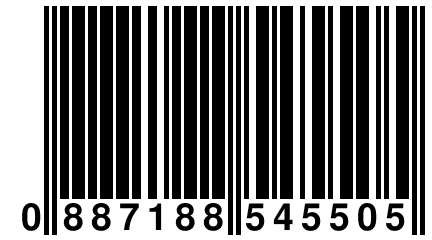 0 887188 545505