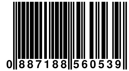 0 887188 560539