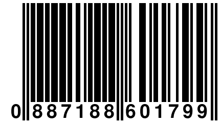 0 887188 601799