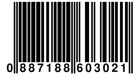 0 887188 603021