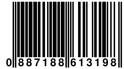 0 887188 613198