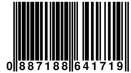 0 887188 641719