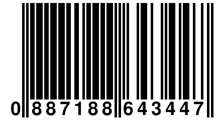 0 887188 643447