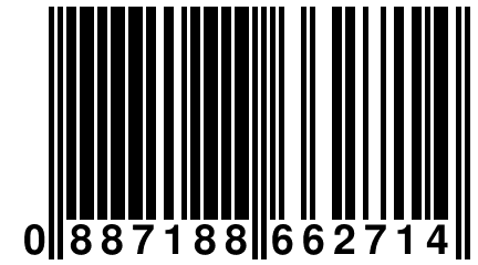 0 887188 662714