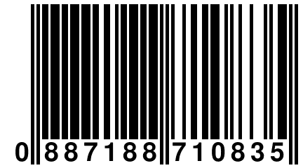 0 887188 710835