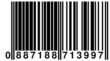 0 887188 713997