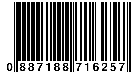 0 887188 716257