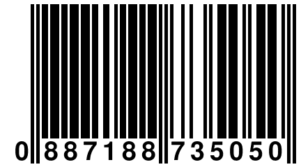 0 887188 735050