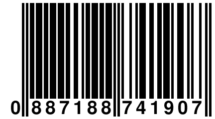 0 887188 741907