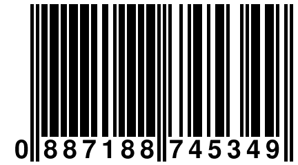 0 887188 745349