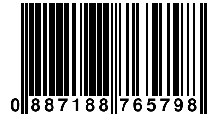 0 887188 765798