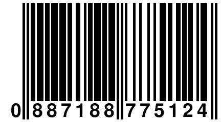 0 887188 775124