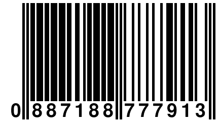 0 887188 777913