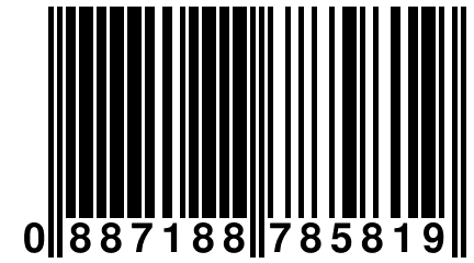 0 887188 785819