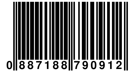 0 887188 790912