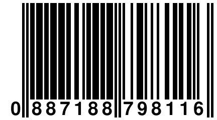 0 887188 798116