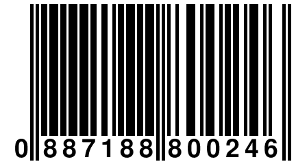 0 887188 800246