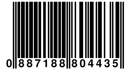 0 887188 804435