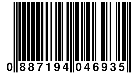 0 887194 046935