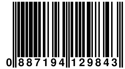 0 887194 129843