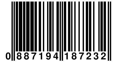0 887194 187232