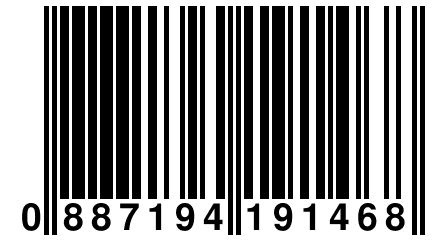 0 887194 191468