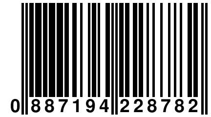 0 887194 228782