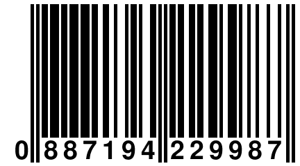 0 887194 229987