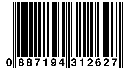 0 887194 312627