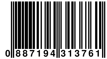 0 887194 313761