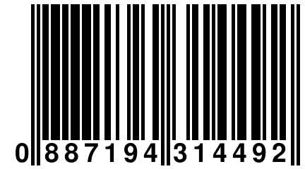 0 887194 314492