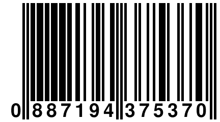 0 887194 375370