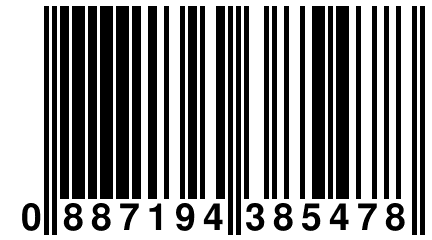 0 887194 385478