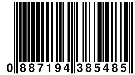 0 887194 385485