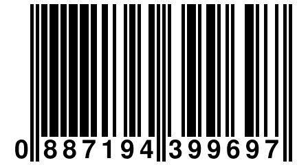 0 887194 399697