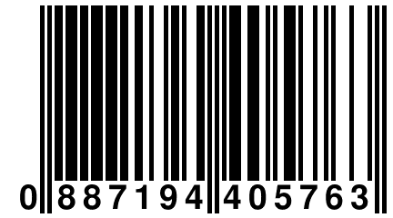 0 887194 405763
