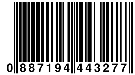 0 887194 443277