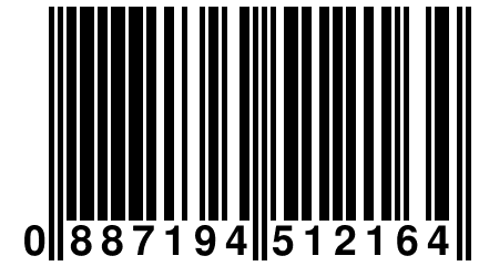 0 887194 512164