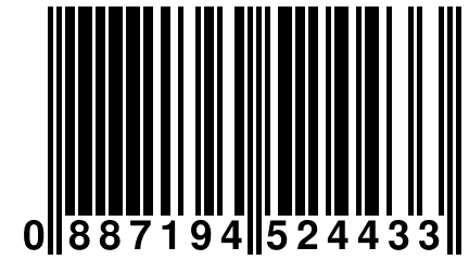 0 887194 524433