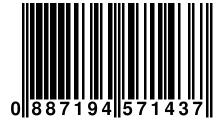 0 887194 571437